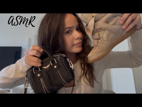 ASMR 210 triggers in 210 seconds
