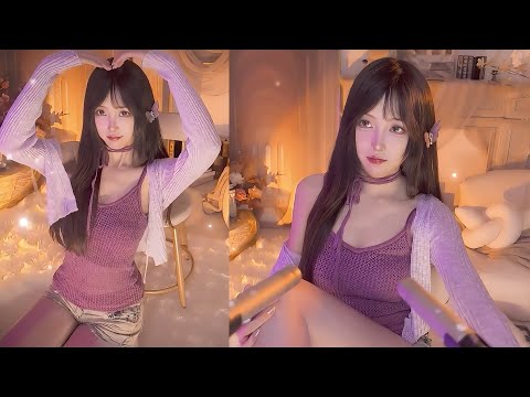 ASMR For Men Deep Sound & Relax