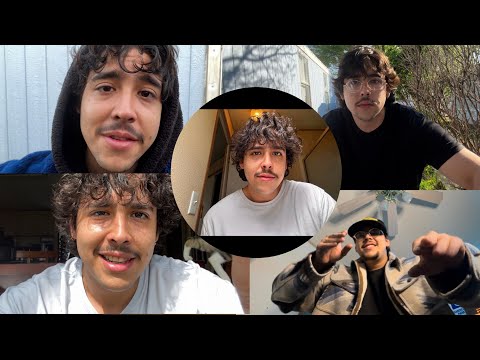 ASMR Video Dump  [ Lofi Visual Triggers, Hand Sounds , Rain , Tapping ,Fabric Scratching￼ ]