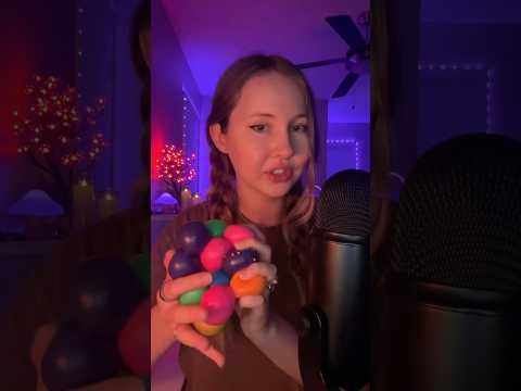 ASMR But It Only Works If You Close Your Eyes🙈