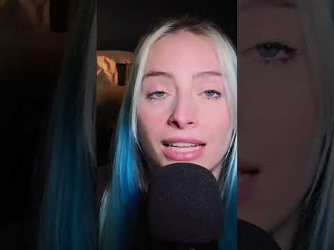 ASMR: voce sabia? #asmr