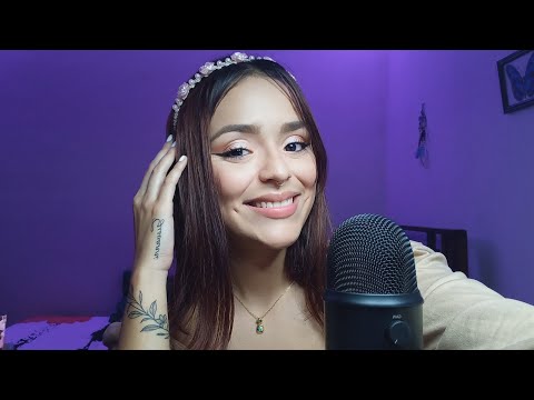 ASMR | Solo es ASMR❤️