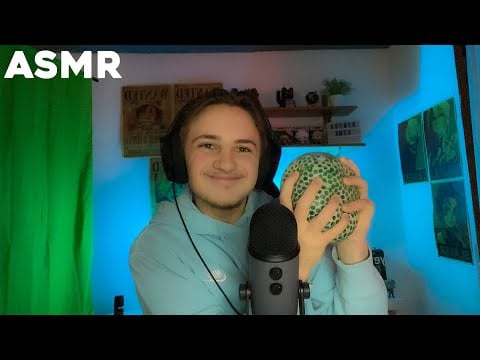 CHILL ASMR - 30 Minutes de RELAXATION… 💤😴