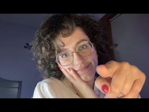 ASMR Follow My Instructions but GENTLE🌟