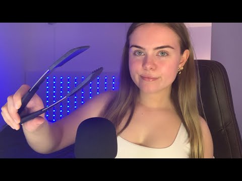 ASMR Cooking You Fast and Aggressively 🍔 (chopping, seasoning, mixing)