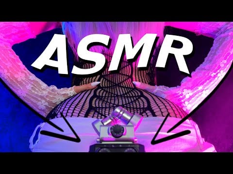SweetDeep ASMR - All videos @ The ASMR Index