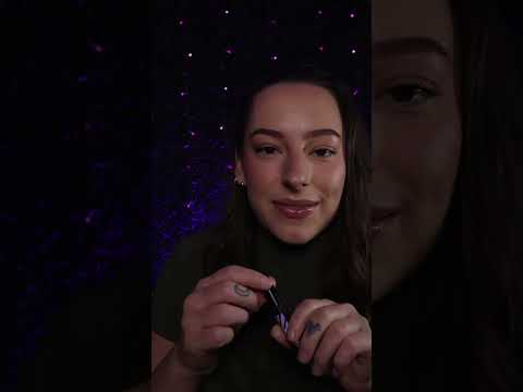 Sunday reset ASMR