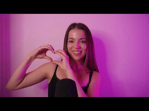 I preferiti del periodo🌟​ | Francy ASMR