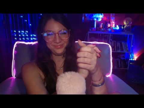 ASMR Clasp 🌊 wave clapping W standing ovation