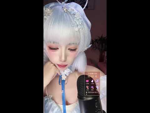 【LIVEアーカイブ】ASMR Sleepy Whispers 🌙 Sussurros Suaves para um Sono Profundo