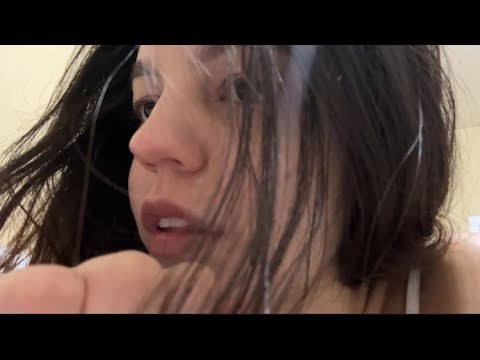 ASMR SONS DE BOCA CASEIRO