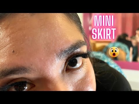 ASMR Spit Painting To Make All Your Body Tingle