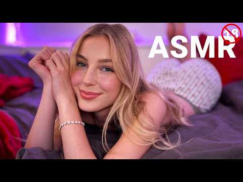 SUPER WEIRD ASMR FLIRTING 🤯