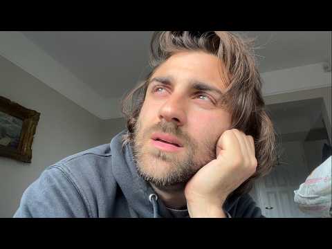 playing Minecraft in my head for 30 minutes