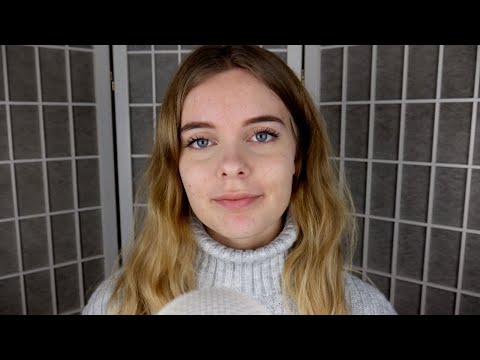 ASMR Announcement