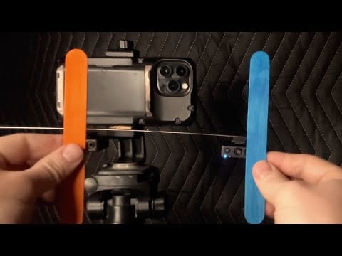 ASMR But You’re The ASMRtist