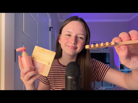 ASMR But How I Like It 👍💜