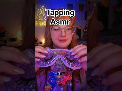 Tapping Asmr #asmrtapping #asmrsounds #asmrvideos #asmrcommunity