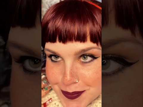 ASMR STIM with me 🍓#autistic #asmr #neurodivergent #neurodiversity #asmrsounds #sensory #adhd