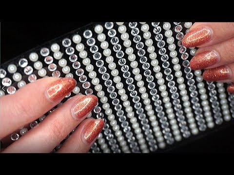 Bumpy ASMR | SCRATCHING Bumpy Textures to Help you Sleep (No Talking)