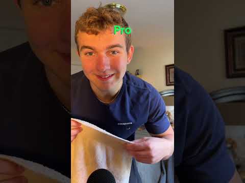 Noob vs pro asmr haircut #asmr #asmrvideos #asmrtriggers #haircut ut