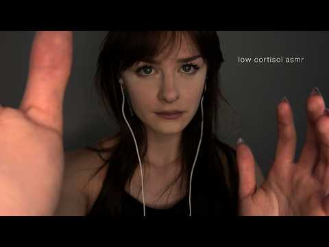 Scalp & Face Massage (Layered Personal Attention) [ASMR]