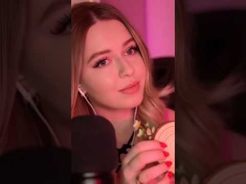 Полное видео смотри на канале #asmr #асмр