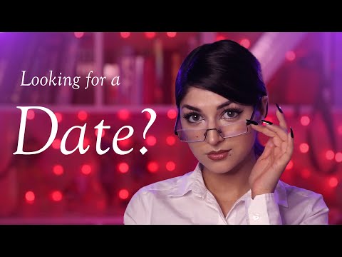 ASMR | Matchmaking for Valentine's Day