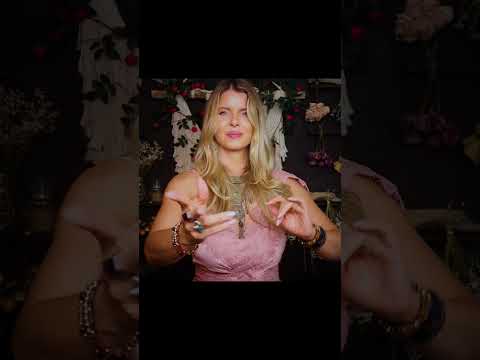 "Owl Rattle Shaking Up Your Energy Field" (ASMR REIKI)  #asmr #reiki #rattle