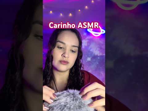 fazendo cafuné ate vc dormir ASMR  #asmr #cafuné #asmrmassage #asmrcarinho