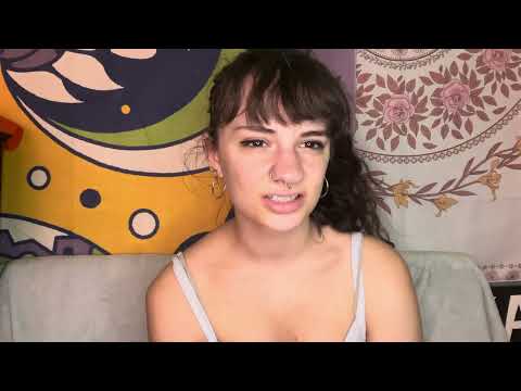 ASMR date with your girlfriend roleplay (shes about to break up with you)