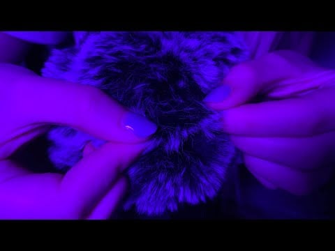 [ASMR - Talking] “Bugs” trigger 🐜