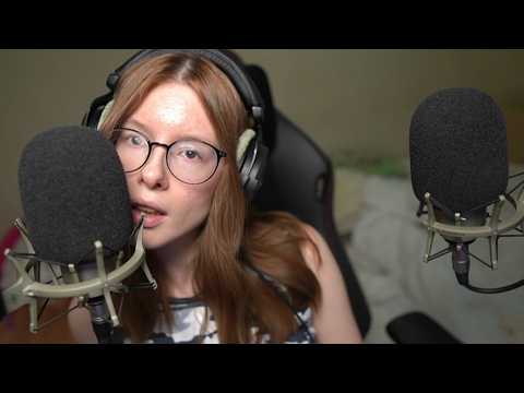 ASMR for Early Birds