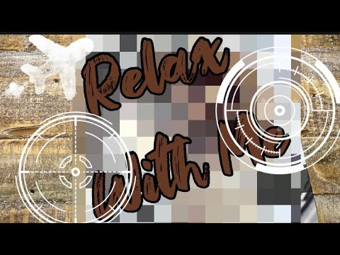 ASMR VISUAL & SOUND TRIGGERS: F-16’s JET ENGINE STICKER PUZZLE #664