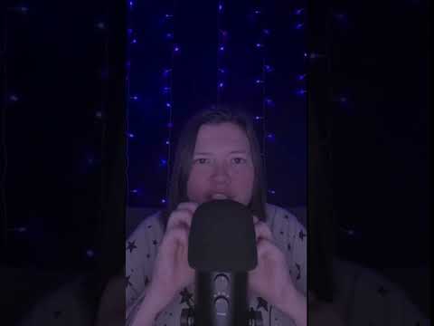 which mic scratching sounds the best? (asmr)