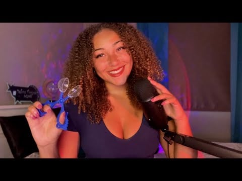 Telina ASMR - All videos @ The ASMR Index