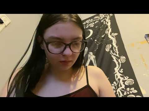 What I got for Xmas ASMR
