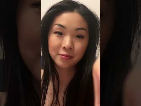 Some tapping on your beautiful face 🩷🥰