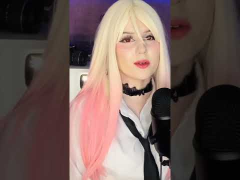 🌙 ASMR relaxing video role play tingles💤(full on my channel)