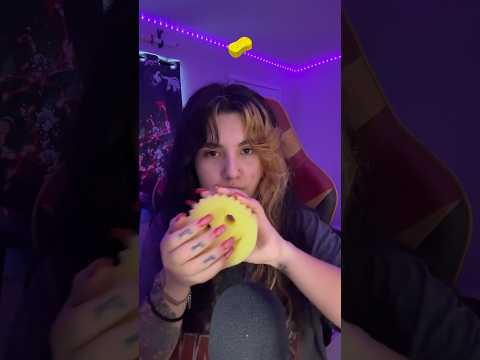 Asmr Emoji Challenge Pt. 3 🧽💄🕶️📷🔮❤️