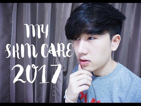 สกินแคร์ที่ชอบที่สุดในปี 2017  - BEST SKINCARE SET 2017