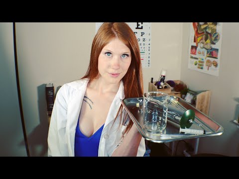 [ASMR] Ear Wax Removal | Ear Cleaning | Binaural Ear to Ear Sounds