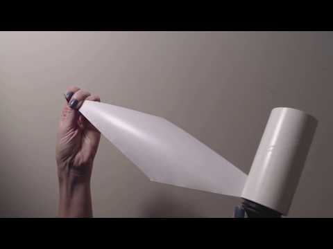 ASMR Request ~ Sticky Stuff! (Handling Lint Roller & Tape) (No Talking)