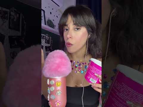 🍓🥶 YOĞURTLU DONMUŞ ÇİLEKLER 🍓 #asmr