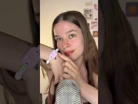 кто помнит такие часики? #asmr #eating