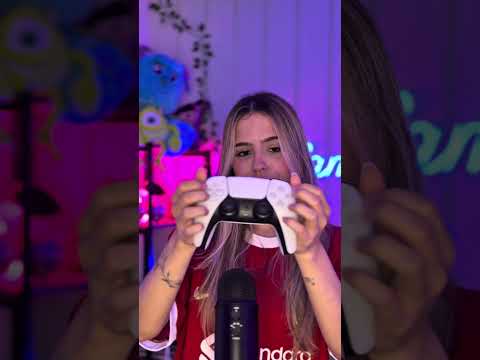BEM VINDO AO ASMR FIFA