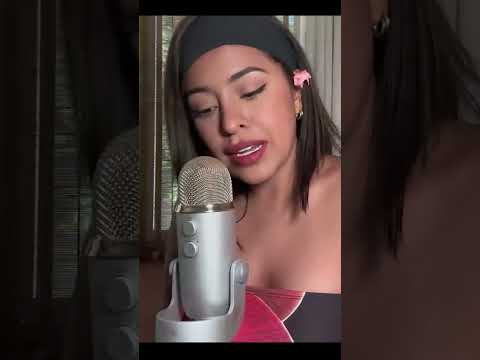 AFIRMACIONES POSITIVAS PARA TU DÍA   #asmr 5