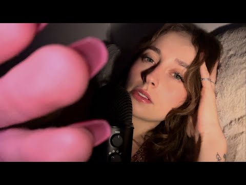 ASMR... but it's a video I would watch