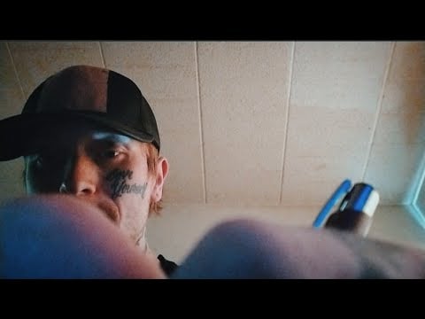 ASMR | Tracing & Drawing You (No Talking)