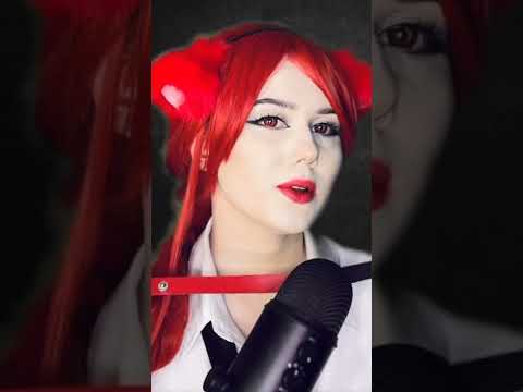 🌙 ASMR relaxing video role play tingles💤(full on my channel)